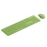 Wireless Keyboard And Mouse Set view 6