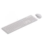 Wireless Keyboard And Mouse Set view 1