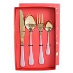 Christmas Cutlery Gift Box Set view 4