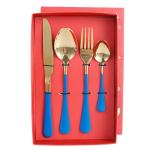 Christmas Cutlery Gift Box Set view 5