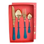 Christmas Cutlery Gift Box Set view 6