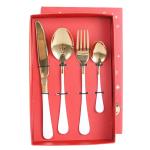 Christmas Cutlery Gift Box Set view 7