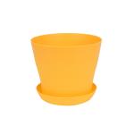 Resin Flower Pot view 4