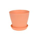 Resin Flower Pot view 2