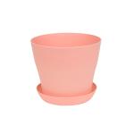 Resin Flower Pot view 3