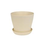 Resin Flower Pot view 8