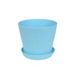 Resin Flower Pot view 5