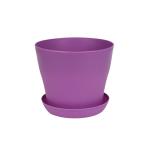 Resin Flower Pot view 6
