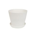 Resin Flower Pot view 7