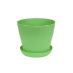 Resin Flower Pot view 9