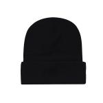 Smooth Knitted Woolen Hat view 4