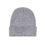 Smooth Knitted Woolen Hat view 3