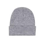 Smooth Knitted Woolen Hat view 8