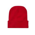 Smooth Knitted Woolen Hat view 5