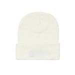 Smooth Knitted Woolen Hat view 6