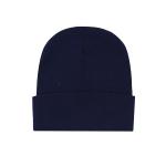 Smooth Knitted Woolen Hat view 7