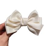 Bow Hair Clip view 4