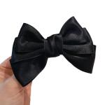 Bow Hair Clip view 3