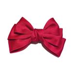 Bow Hair Clip view 1