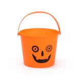 48oz Halloween Trick Or Treat Bucket view 2