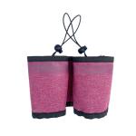 Travel Luggage Beverage Caddy view 2