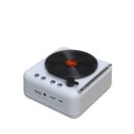 Record Player Shaped Bluetooth Speaker view 2