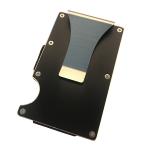 Aluminum Alloy Minimalist Wallet view 7