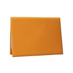 Horizontal Leather Honor Certificate view 4
