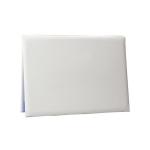 Horizontal Leather Honor Certificate view 2