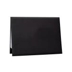 Horizontal Leather Honor Certificate view 3