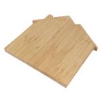 House Shape Cutting Board view 2