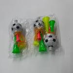Small World Cup Cheering Horn view 2