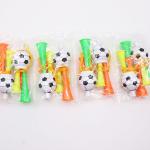 Small World Cup Cheering Horn view 1