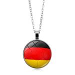 World Cup Cheer Necklace view 2
