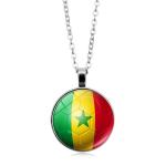 World Cup Cheer Necklace view 3