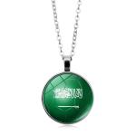 World Cup Cheer Necklace view 5