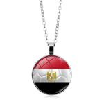 World Cup Cheer Necklace view 6