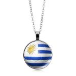 World Cup Cheer Necklace view 7