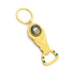 World Cup Cheer Bottle Opener view 4