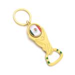 World Cup Cheer Bottle Opener view 5