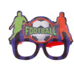 World Cup Cheering Glasses view 2