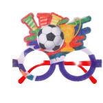 World Cup Cheering Glasses view 3