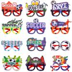 World Cup Cheering Glasses view 1