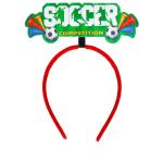 World Cup Cheer Headband view 4