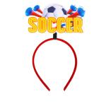 World Cup Cheer Headband view 2