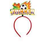 World Cup Cheer Headband view 3