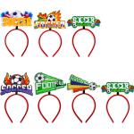 World Cup Cheer Headband view 1
