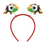 World Cup Cheer Spring Headband view 2