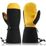 Winter Cold Resistant Mittens view 1