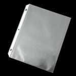 3-hole Binder Sheet Protector view 1